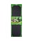 Incom RE629BL Anti-Slip Safety Grit Tape, 21 in L x 6 in W, PVC Base Layer,