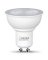 BULB LED MR16 GU10 3K 300L DIM