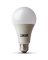 Feit Electric Multiuse Globe LED Bulb, 100 W, 120 V, 1600 lumens, 3000 K,