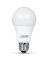 Feit Electric Multiuse Globe LED Bulb, 60 W, 120 V, 800 lumens, 5000 K, 90+