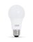Feit Electric Multiuse Globe LED Bulb, 75 W, 120 V, 1100 lumens, 3000 K,