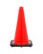 CONO DE SEGURIDAD 18"
