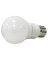 BOMBILLA LED A19 60W 5K 4PK