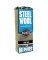 PAD STEEL WOOL 0 FINE