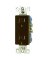 RECEPT DUPLEX RB 15A 125V 2P3W