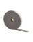 M-D 02352 Camper Seal Tape, 1-1/4 in W x 30 ft Roll L x 3/16 in T, PVC