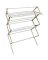 RACK DE MADERA DRYER #16