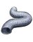 Lamaflex 411 Flexible Tube, 4 in x 5 ft 5 ft