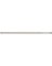 ROD SPRG TENS BRSH NIC 36-63IN