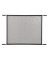 DOOR GRILL STRM/SCRN 19X36 BRZ