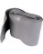 Prime Line M 6022 Flat Universal Shower Door Bottom Seal, 36 in L x 1/16 in