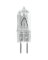BULB HALOGEN 2PN JCD CLR 100W