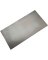 Stanley 215764 Rectangular Metal Sheet, 22 ga T, 24 in L x 12 ft W, Welded