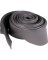 Prime Line M 6023 Star Shower Door Bottom Seal, 36 in L x 1/8 in W x 1-5/16