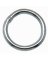 Campbell T7661361 Welded Ring, 200 lb Working Load, 2-1/2 in ID Dia Ring, #2