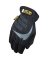 GLOVE X-LARGE 11 FASTFIT BLACK