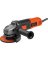 GRINDER B&D 6 AMP 4-1/2"