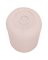 TAPON GOMA MUEBLE WHT 1-1/4