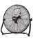 ABANICO 3-SPEED 20" BLACK