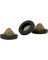 Gilmour 802004-1001 Filter Washer, Metal/Rubber