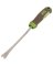 HAND WEEDER, STAINLESS BLADE, POLY HANDLE