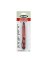 Hyde 42045 Auto-Lock Utility Knife With 1-Piece Positive Lock, 9 mm, Blue,