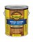 CABOT DECK SIDING HEARTWOOD GL