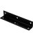 ESCUADRA FLAT 1.6X9X1/8 BLK