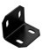 ESCUADRA ANGULAR 2.4X3X1/8 BLK