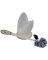 CEPILLO LIMPIAR INODORO HOMEPRO