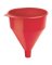 EMBUDO PLASTICO 6QT