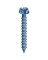 TAPCON COBRA HEX 3/16X3-1/4