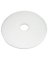 PAD PULIR PISO BLANCO 17"