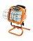 WORK LIGHT W/SWITCH 120V  8000L