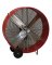 DRUM FAN 42" BELT DR