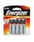 BATERIA ENERGIZER AA PK8
