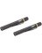 FLASHLIGHT TIPO PLUMA PK2 100L