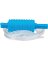 PUMP SIPHON MANUAL TRANSFER BLU
