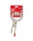 C-CLAMP SWVL JAW LOCK 6IN