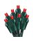 70 LIGHT 5MM LED RED d