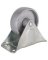 RUEDA RIGIDA HEAVY DUTY 4"