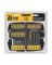 JUEGO PARA TALADRO DEWALT 34PCS