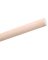 1/2" X 48" BIRCH DOWEL WHITE