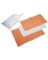 Mutual Industries 14981-10-14 Fill Sand Bag, 26 in L x 14 in W, Woven