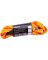 3/4"X14' TOW ROPE W/HOOKS