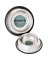 PLATO COMIDA DE PERRO SS 16OZ