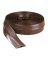 BROWN CORD PROTECT WIREMOLD 5'