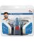 RESPIRATOR PAINT SPRY 7500 MED