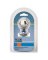 REESE TOWPOWER 74020 Hitch Ball, 2 in Dia Ball, 3/4 in Dia Shank, 3500 lb