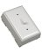SWITCH KIT SENCILLO WHT WIREMOLD